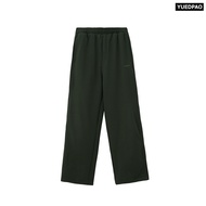 Yuedpao Long Straight pants - Fleece Air Flow Collection in 2025 กางเกงสีพื้น กางเกงขายาว ยืดเปล่า