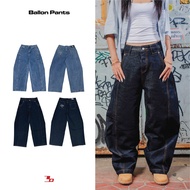 BUCKOFF : Model BGY903 Long Pants Jeans