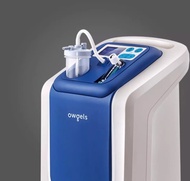 Oxygen Concentrator 3 Liters - Owgels