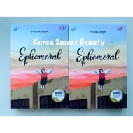 EPHEMERAL Novel - Pinkishdelight