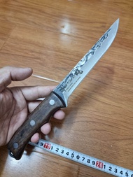 Dao thái lọc thịt cá Akatsuki Nhật bản hàng bãi sắc bén đẹp