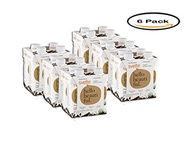 [USA]_PACK OF 6 - CalNaturale Svelte Chocolate Organic Protein Drink 4 pk 44 oz