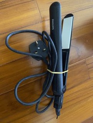 Philips 離子直髮夾