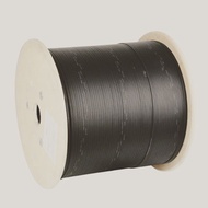 FTTH Unifi 1 core Outdoor  UG Drop Fiber Optic Cable  Single Mode 1000 Meter