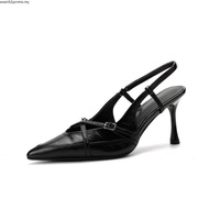 Heels ZR 8323-1 - 8cm