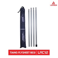 TIANG FLY SHEET BESI