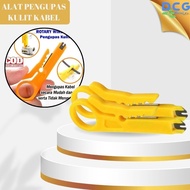 Cable Stripper, Cable Stripper, Wire Cutter, Rotary Wire Stripper