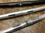 全新登山車 平把公路車 25.4mm 直把車手把 ICON/TITEC/RITCHEY