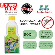 LICIN-LICIN Serai Wangi Floor Cleaner