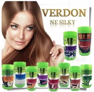 Verdon Keratin Hair Treatment wlo Argan oil & Acai Berry