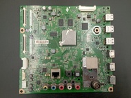 เมนบอร์ด LG รุ่น 47LA690T-TB พาร์ท EAX64872105 (ของถอด)