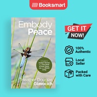 Embody Peace - Paperback - English - 9781504318372