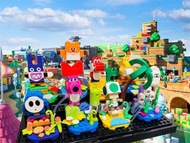 Lego Mario