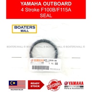 YAMAHA OUTBOARD 67F-13338-00 SEAL 4 STROKE F100B/F115A -BOATERS MALL