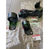 PERODUA KANCIL ENGINE MOUNTING ALL YEAR 660/ 850 *SET