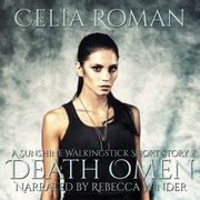 Death Omen Celia Roman