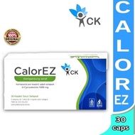 CalorEZ - box of 30 - diet supplement
