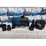 SOBO BO 7000A Submersible Water Pump for Aquarium Fish Pond Amphibious Water Pump