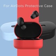 Xiaomi redmi airdots Silicone Case (Case airdots)