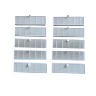HEPA Filter Compatible for Dibea D500 / D500A Pro / D500A TURBO / D500B Robot Vacuum Cleaner Part Ac