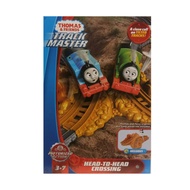 Thomas & Friends TrackMaster Head-to-Head Crossing
