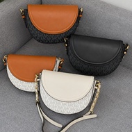 MYGTOC.iD Sling Bag Korean Style Saddle Bag Sling Bag MK012