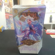 Flesh&BloodArmoryDeckAurora