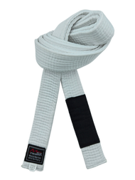 MMA Uniform Brazilian Jiu-Jitsu Belts Bjj Belt Sports Equipment Children Kids Youth BJJ Grade System