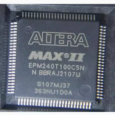 EPM240T100C5N QFP100 New Original Genuine