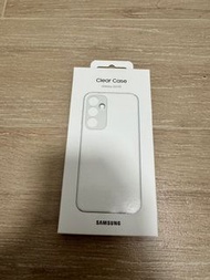 Samsung Galaxy S23 FE 原廠透明保護殼
