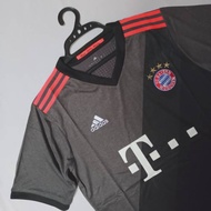 Jersey Munchen away 16/17
