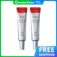 AHC | ครีมบำรุงรอบดวงตา Ten Revolution Real Eye Cream For Face 35ml x 2 ชิ้น