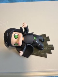 Molly x Warner Bros. 100週年公仔