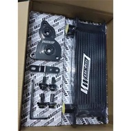 Works CVT Cooler set  Perdua Alza / Myvi gen3 1.5 /Ativa /Axia 2023