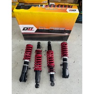 Perodua Viva DII Adjustable Suspension Set(SD)(100%Serviceable)