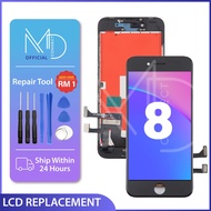 Lcd Compatible For IP 8 / SE2 SE 2020 (With Touch Screen Display)