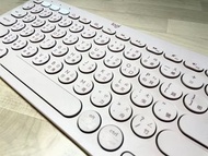 羅技k380鍵盤