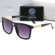 VERSACE1970 Handsome Sunglasses Men Women Fashion Sunglasses
