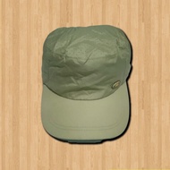 Secondhand Parachute Outdoor Hat, Cool Outdoor Hat, RUNNING Hat, SECOND Hand Hat