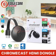 GOOGLE CHROMECAST HDMI DONGLE ANYCAST WIFI DISPLAY CHROME CAST