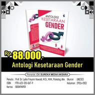 Gender Equality Anthology