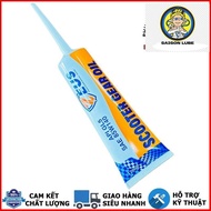 Gearbox oil - Zeus Scooter Gear Plus 85w140 120ml effective anti-howling oil