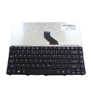 Acer Aspire 5750 5750G 7750 7750G 7750Z 4740 laptop keyboard (Black) - 100% new imported full box