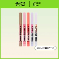 [AMUSE] Lip Smudger 0.5g