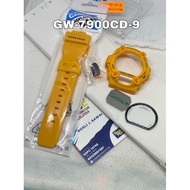 Genuine replacement part G-SHOCK GW-7900CD-9