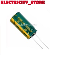 [2 Pieces]- Capacitor 6800UF35V