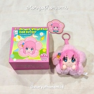 [ Bocchi ] Bocchi The Rock Flower Vinyl Face Doll Series Bag Charm BLIND BOX Keychain