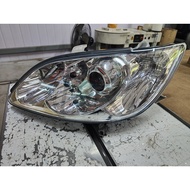 (OEM QUALITY) TOYOTA CAMRY ACV30 2005 HEAD LAMP / LAMPU DEPAN - HID TYPE