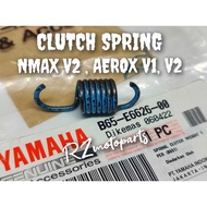 NMAX V2, AEROX V1, AEROX V2 CLUTCH SPRING