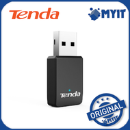 Tenda U9 WifiAdapter Wireless AC650 650Mbps USB Receiver with MU-MIMO